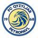 Qiziljar Petropavlovsk
