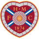 Heart of Midlothian