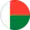 Madagaskar