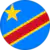 Kongo Demokratik Respublikasi