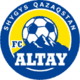 Altai Semey