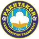 Pakhtakor II